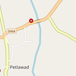 Shiv Temple Petlawad