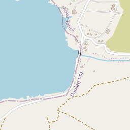 Kerwa Dam Walking Trail