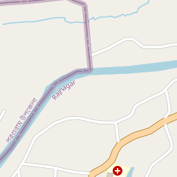 Sub-Division Hospital