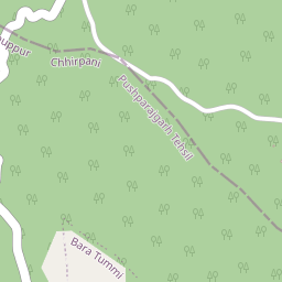 Tummi Hills