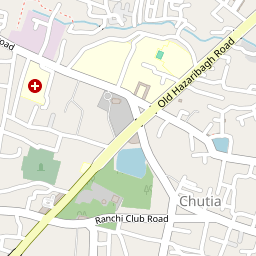 Paramahansa Yogananda's Smriti Mandir