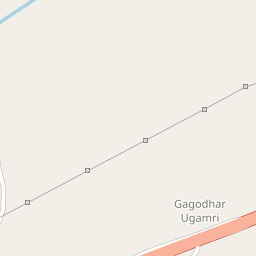 હનુમાન દાદા મંદિર ગાગોદર