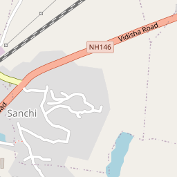 Sanchi Archaeological Museum