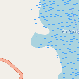 Rudrasagar Lake ( Ramsar site)