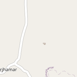 Quila Gourjhamar(fort)