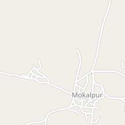 Mokalpur Temple