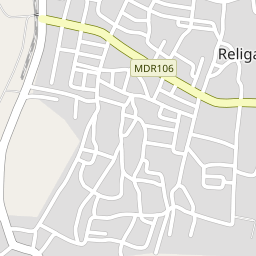 Hanuman Mandir