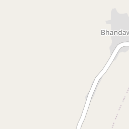 Shri Hanuman Mandir bhandawad