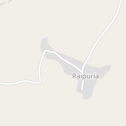 Ram Mandir Raipuriya