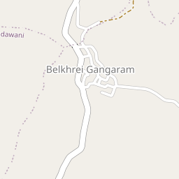 Hanumaan Mandir~Berkheri Gangaram