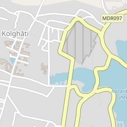 Chota Jheel