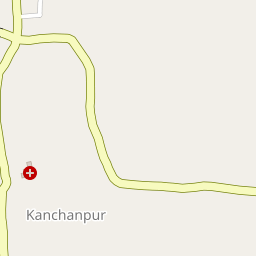 Kali Mandir Kanchanpur