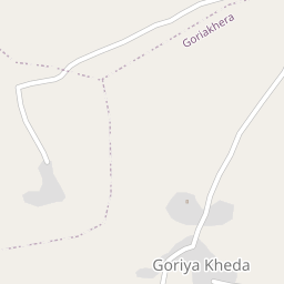 Bhairav Mandir Goriya Kheda