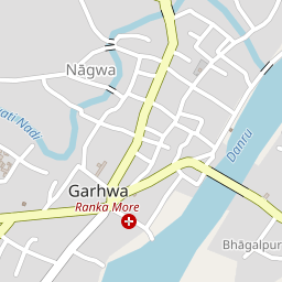 Jai Maa Garhdevi Mandir