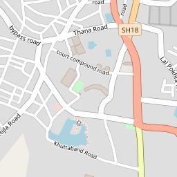 Khunta Bandh
