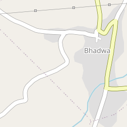 Bhadwa Mata Temple