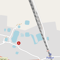 PAKUR RAILWAY STATION