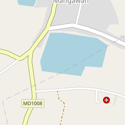 Hanuman Mandir Chauk Basti Road Mangawan