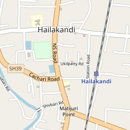 Hanuman Mandir