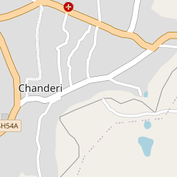 Chanderi Fort Kirti Durg