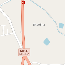 Bhatdiha Hanuman Mandir