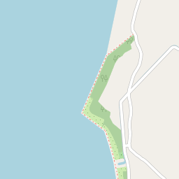 Lake Over Flow Point
