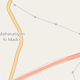 Devnarayan Ji Ka Mandir Upala Dera Mahasatiyo Ki Madri