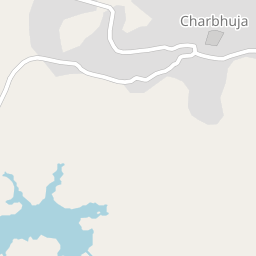 Shree Charbhuja Nath Ji Temple - KANKROLI
