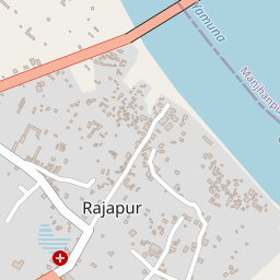 Tulsi Ghat, Rajapur