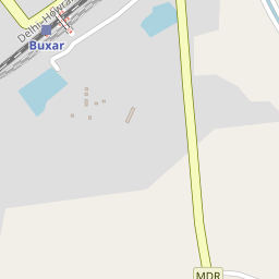 Buxar railway station