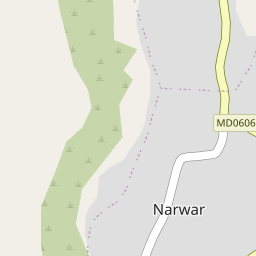 Narwar Fort