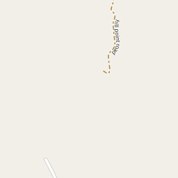 Barmer Mountain Ranges