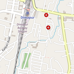 Satsang Vihar Dimapur