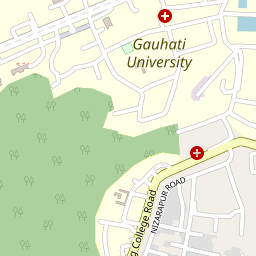 Dr. H.K. Baruah Regional Botanical Resource Centre