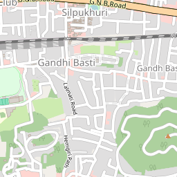 ISKCON Guwahati