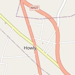 HOWLY RASH MANDIR FIELD