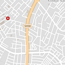 Kidwai Nagar Chauraha