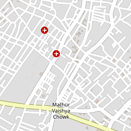 Maa Chandrika Devi Temple, Kanpur