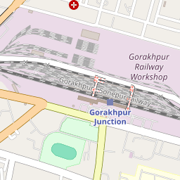 Maa Laxmi Tour & Travel ( Travel Agent in Gorakhpur )