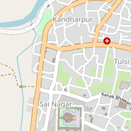 Ayodhya Phaco Center Eye Hospital