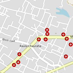 Kali Mata Temple
