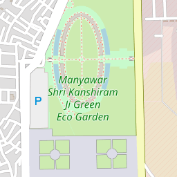 Tulsi Park