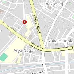 Arya Samaj Mandir Ganeshganj