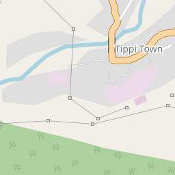 Tippi Jharna