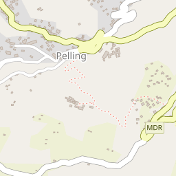 Main Pelling Crossing