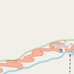 Changu Lake Ropeway Office