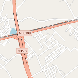 Hathras Bypass Highway