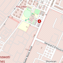 Shree Sanatan Dharam Mandir, Delhi Cantonment