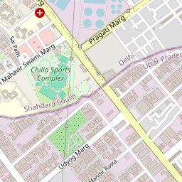 Shri Sankatahara Ganapathy Temple Vasundhara Enclave