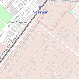Pashupatinath Temple Janakpuri South